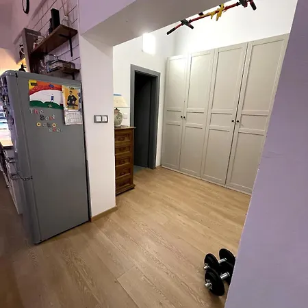 Varady's 1 Bedroom In Historic Center Apartment Košice