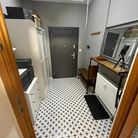Varady's 1 Bedroom In Historic Center * Kosice