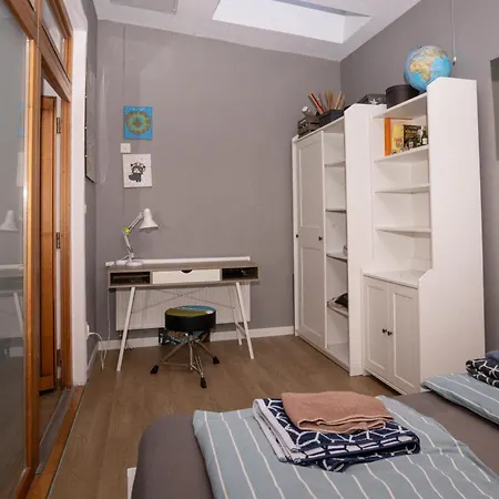 Apartment Varady's 1 Bedroom In Historic Center