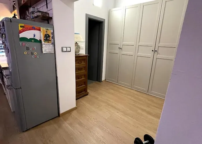 Varady's 1 Bedroom In Historic Center Apartmán Košice