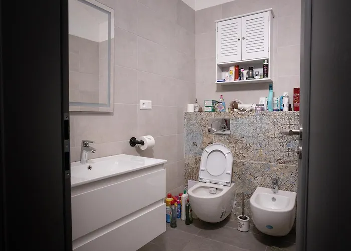 Varady's 1 Bedroom In Historic Center Apartmán